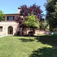 Casa LEPRICE, Hotel in SantʼElpidio a Mare