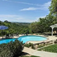 Windwood Ranch Paso Robles, hotel en Paso Robles