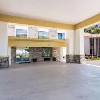 Eufaula में, होटल Comfort Suites Eufaula North