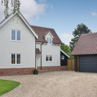 Bramble House, hotel in Assington