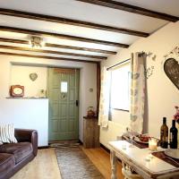 1 West Cottage, hotel in Blakeney