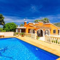 Casita Lujan