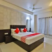 Hotel Magnum Inn, hótel í Junagadh