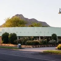 Royal Mail Hotel, ξενοδοχείο σε Dunkeld