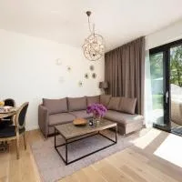 One Apartments، فندق في بارنو