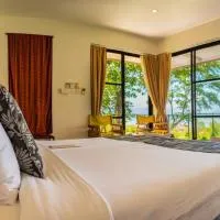 The River Resort, ξενοδοχείο σε Champasak