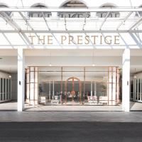 The Prestige Hotel Penang, Hotel in George Town