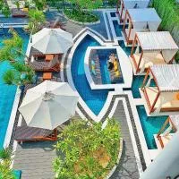 Anio Boutique Hotel Hoian, hotelli Hoi Anissa