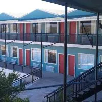 Flagship Inn, ξενοδοχείο σε Lake Brownwood