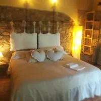 Relais Podere Borgaruccio, Wine Resort and Restaurant, hotell i Peccioli