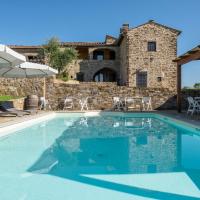 La Rimbecca Greve in Chianti, hotell i Greve in Chianti