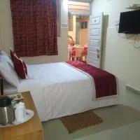 KSTDC Hotel Mayura TalaKaveri, Bhagamandala, ξενοδοχείο σε Madikeri