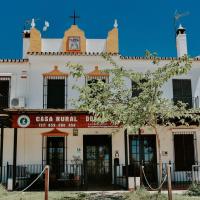 Casa Rural Doñana 51