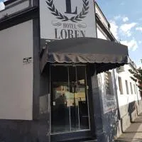 Hotel Loren, hotel din Bauru