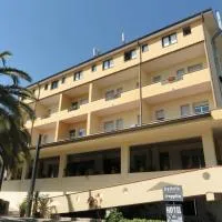 Hotel 106, hotel em Sellia Marina