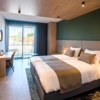 Hotel 46, ξενοδοχείο κοντά στο Αεροδρόμιο Αϊντχόφεν - EIN, Wintelre