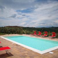 Appartamenti B&B Alborada