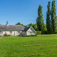 The Cartlodge, hotel in Higham