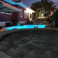 Villa Margherita, hotell i Pozzallo