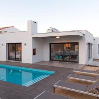Cairnvillas - Le Maquis C34 Luxury Villa with Private Pool near Beach &ndash; hotel w Aljezur