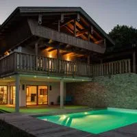 Liebe zur Steiermark / Haus Tyrol، فندق في Jagerberg