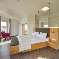 Hotel & Golfrestaurant Gut Wissmannshof, ξενοδοχείο σε Staufenberg