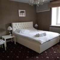 Hostel Pobeda