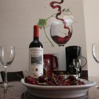 Casa Feliz con parking privado gratis