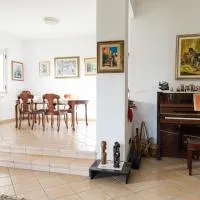 Torre Ancinale, hotel a Soverato Marina