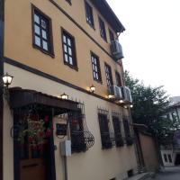 Lena Central Flats – hotel w dzielnicy Old Town  w mieście Bursa