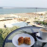 SeaView Apartment 29, hotel en Mamaia