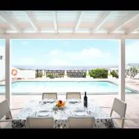 Casa Ocean View โรงแรมในMácher