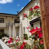Locanda Elena, hotel en Equi Terme