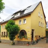 Viesnīca Hotel Nothwang pilsētā Sindringen