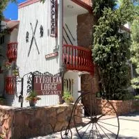 Tyrolean Lodge, hotel en Aspen