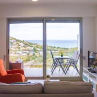 APARTAMENTO VISTA AL MAR PLAYETAS