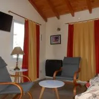 Montalto, hotel en Dina Huapi