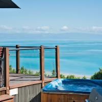 Selah Retreat, hotel em Tahunanui, Nelson