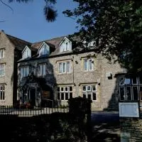 Kendal में, होटल Stonecross Manor Hotel