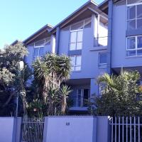 Field's Rest: The Apartment, hotel blizu aerodroma Međunarodni aerodrom Port Elizabeth - PLZ, Port Elizabet