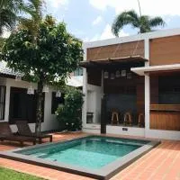 The Nest Samui, hotell sihtkohas Bangrak Beach