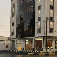 Ladera Apartments Hotel Tanomah, hotel en Tanomah