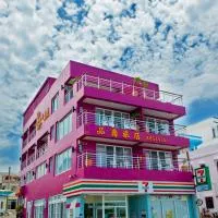 墾丁品喬旅店, hotel di Eluan