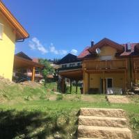 KWO-villa Sonnenglück