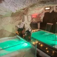 Spa La Cueva del Agua: Hita'da bir otel