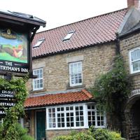 The Countryman's Inn, hotel in Bedale