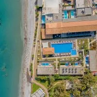 Villa Di Mare Seaside Suites