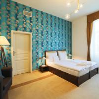 Ipoly Hotel Boutique Rooms & Suites, hotel in Balatonfüred