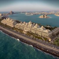 Raffles The Palm: bir Dubai, Palm Cumeyra oteli