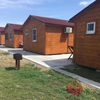 Liliia Holiday Park